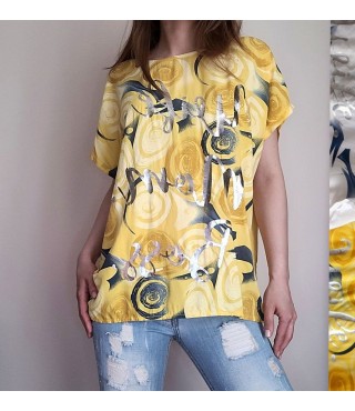 Nauja vasarinė palaidinė Wife Mom Boss